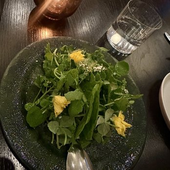 Darling - New American Near Me - West Hollywood, California