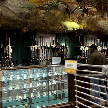 Bass Pro Shops - Firearm checkin - Outdoor Gear Near Me - Manteca, California Bass Pro Shops - Firearm checkin - Outdoor Gear Near Me - Manteca, California