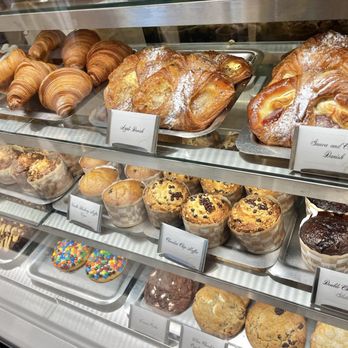 Emma’s Patisserie - Assorted baked goods - Patisserie/Cake Shop Near Me - Ocala, Florida Emma’s Patisserie - Assorted baked goods - Patisserie/Cake Shop Near Me - Ocala, Florida
