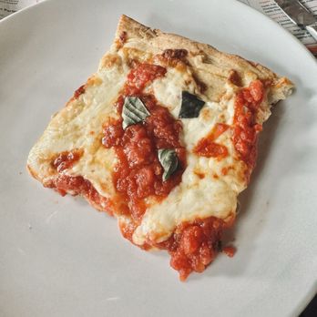 Uncle Joe's Pizza & Parlour - Long Island Grandma - Pizza Near Me - Hampton Bays, New York Uncle Joe's Pizza & Parlour - Long Island Grandma - Pizza Near Me - Hampton Bays, New York