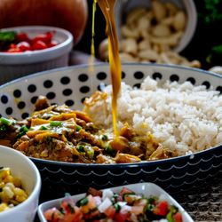 Brazilian Bistro