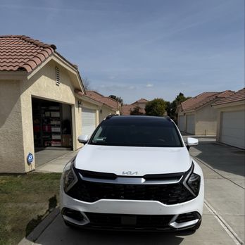 All-American Window Tinting - Home Window Tinting Near Me - Bakersfield, California All-American Window Tinting - Home Window Tinting Near Me - Bakersfield, California