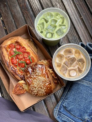 Wayfarer Bread & Pastry by null