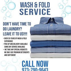 Laundry Unlimited