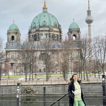 Berliner Dom - Landmarks & Historical Buildings Near Me - Berlin, BE