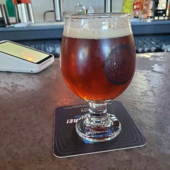 Crazy Mountain Taproom - Brewpubs Near Me - Denver, Colorado