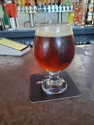 Crazy Mountain Brewery by null