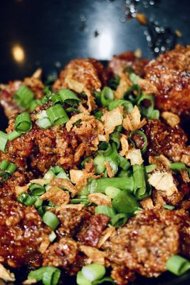 K-Pop Ramen Dallas by null