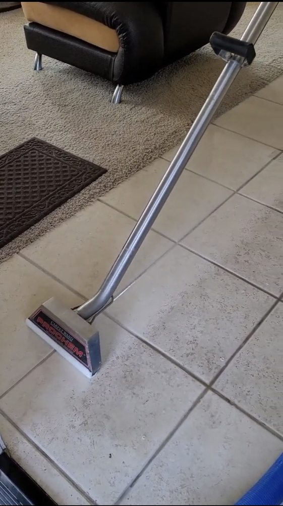 LEGEND RESTORATION CARPET AND FLOOR DIVISION Updated October 2024