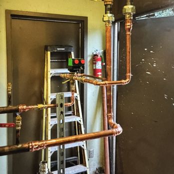 FS plumbing and heating - Plumbing Near Me - Albuquerque, New Mexico