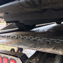 Cantu Wrecker