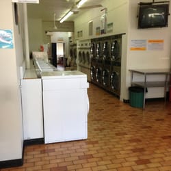 Status Laundrette
