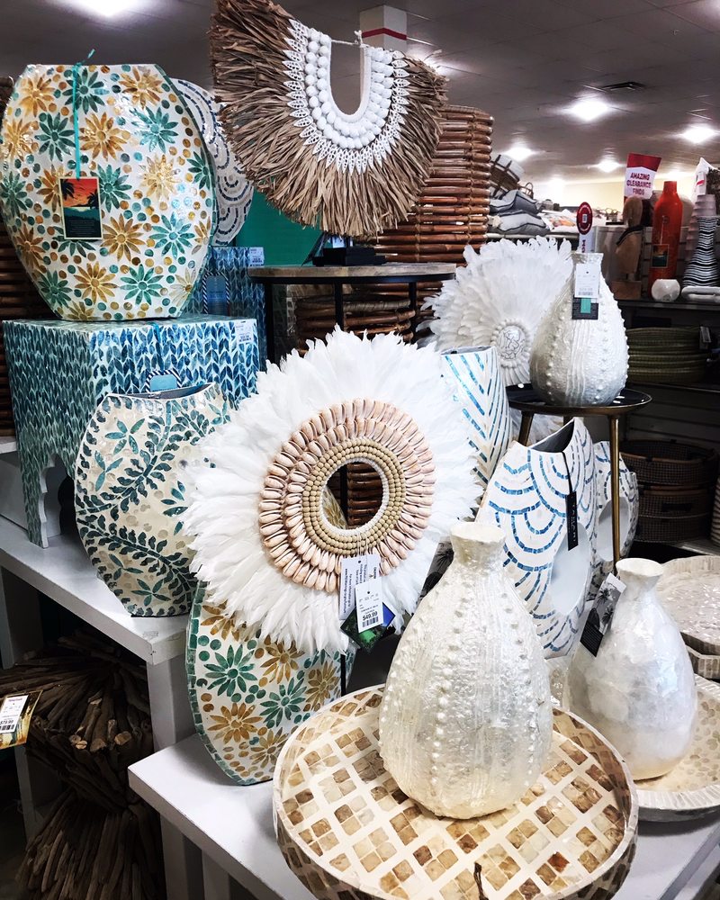 HOMEGOODS Updated July 2024 27 Photos 8079 Kingston Pike, Knoxville, Tennessee