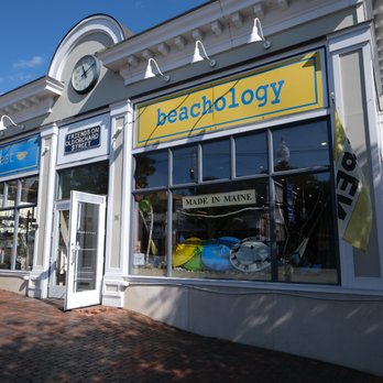 Beachology - Gift Shops Near Me - Old Orchard Beach, Maine