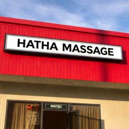 Exterior photo of Hatha Massage - Torrance, California Exterior photo of Hatha Massage - Torrance, California