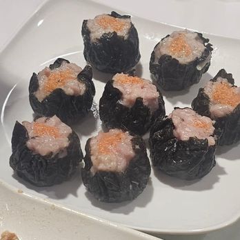 Sun Maxim's - Seaweed Siu Mai - Bakeries Near Me - San Francisco, California