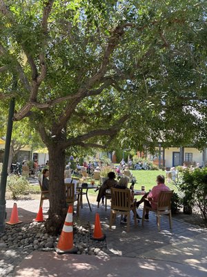 Koffi North Palm Springs by null