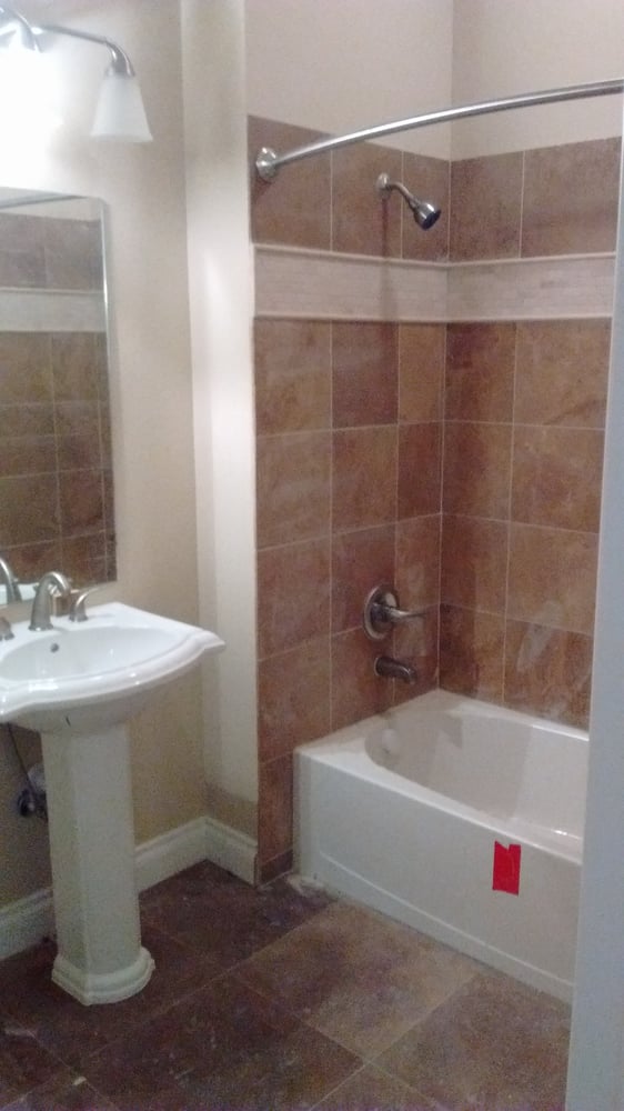 Slide of Better Plumbing