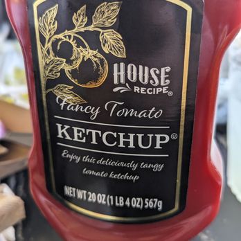 Flora-Bama Ole River Grill - Generic Ketchup - Seafood Near Me - Perdido Key, Florida Flora-Bama Ole River Grill - Generic Ketchup - Seafood Near Me - Perdido Key, Florida