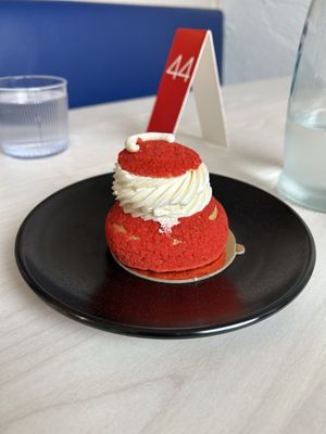 Cafe Yoto by null