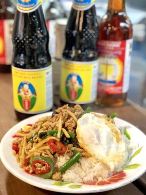 898 Queen St E by null