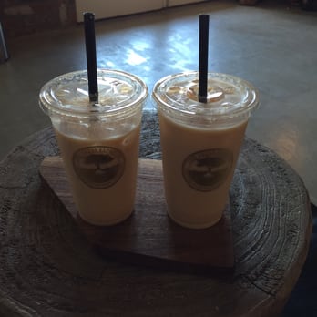The Press Espresso - London Fog... Amazing!! - Bakeries Near Me - Temecula, California The Press Espresso - London Fog... Amazing!! - Bakeries Near Me - Temecula, California