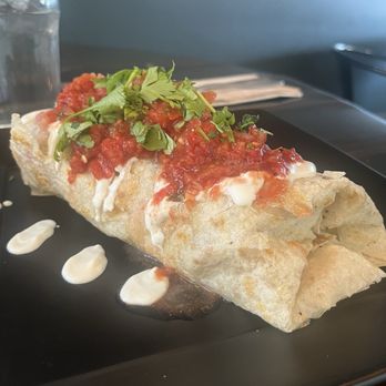 Goat Head - Burrito - Breakfast & Brunch Near Me - Salt Lake City, Utah