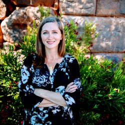 The Acupuncturist - Janene Borandi, Licensed Acupuncturist