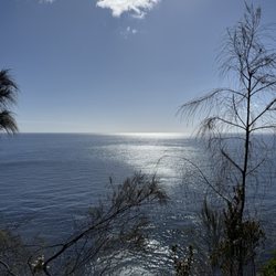 Pirates Bay/Eaglehawk Neck