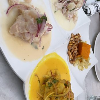 CVI.CHE 105 - Ceviche - Peruvian Near Me - Miami, Florida CVI.CHE 105 - Ceviche - Peruvian Near Me - Miami, Florida