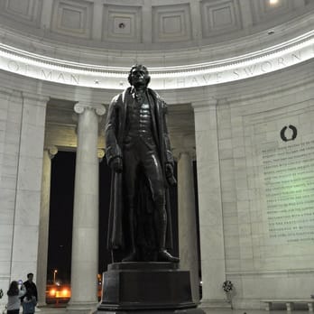 Jefferson Memorial - Landmarks & Historical Buildings Near Me - Washington, DC, District of Columbia Jefferson Memorial - Landmarks & Historical Buildings Near Me - Washington, DC, District of Columbia
