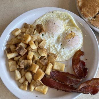The Big Biscuit - Pancake platter breakfast - Breakfast & Brunch Near Me - Raymore, Missouri The Big Biscuit - Pancake platter breakfast - Breakfast & Brunch Near Me - Raymore, Missouri