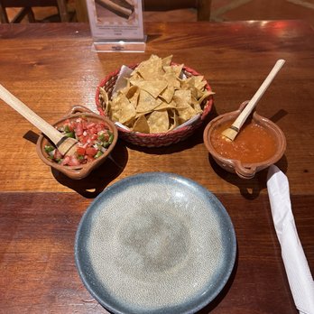 Karisma - Chips and salsa - Bars Near Me - Ciudad de México, DIF Karisma - Chips and salsa - Bars Near Me - Ciudad de México, DIF