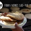 The Pupusa Stand gift card