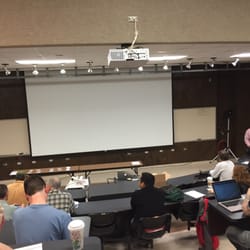Rosenthal Meat Science and Technology Center - Day 1 Camp Brisket 2016