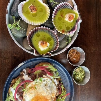 Selva - Bars Near Me - Long Beach, California