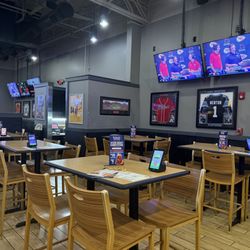 Buffalo Wild Wings