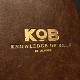 Cover of menu Cover of menu