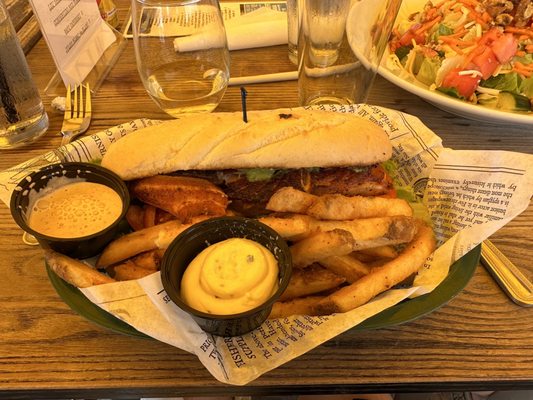 The Deadrise by null