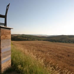 Agriturismo Fonte Bertusi