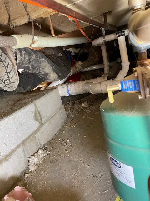 Slide of Keith Brothers Plumbing