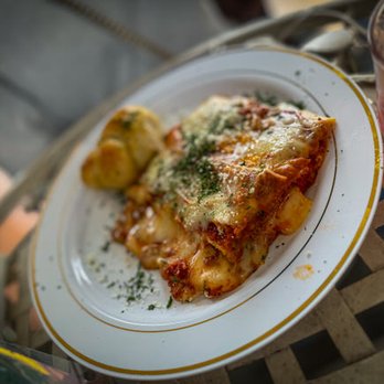 The Golden Girls Kitchen - Lasagna - Pop-up Shops Near Me - Miami, Florida The Golden Girls Kitchen - Lasagna - Pop-up Shops Near Me - Miami, Florida