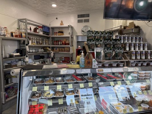 Veggie Garden by null