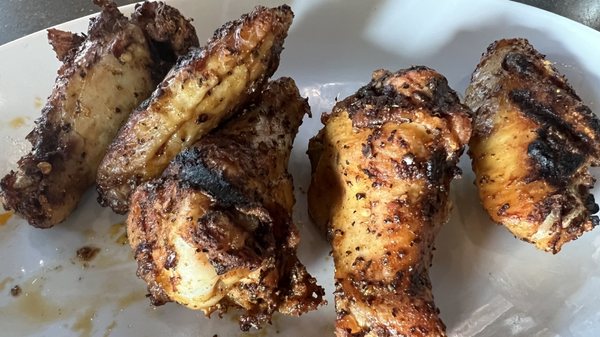 Aubrey's Hixson by null