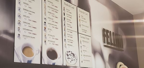 Menu photo 7 Fellini Gelato & Caffe Houston, TX Menu photo 7 Fellini Gelato & Caffe Houston, TX
