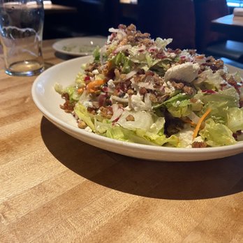 The White Chocolate Grill - Cesar Salad. - American Near Me - Lone Tree, Colorado