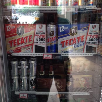 Mini Super San Marcos Vinos Y Licores - Beer, Wine & Spirits Near Me - Aguascalientes, AGU Mini Super San Marcos Vinos Y Licores - Beer, Wine & Spirits Near Me - Aguascalientes, AGU