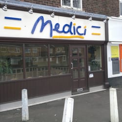 Medici Take Away