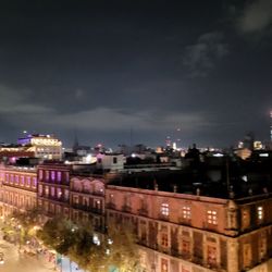 Terraza Centro Cultural España