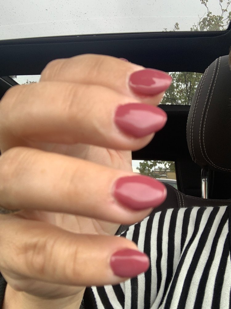 SERENITY NAILS & MORE Updated October 2024 109 Photos & 18 Reviews